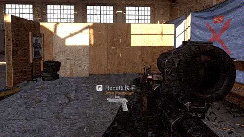 游戏设计:枪是怎么炼成的?枪械数值从入门到精通