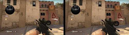 游戏设计:枪是怎么炼成的?枪械数值从入门到精通