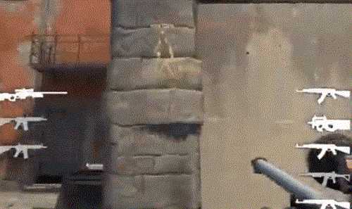 游戏设计:枪是怎么炼成的?枪械数值从入门到精通