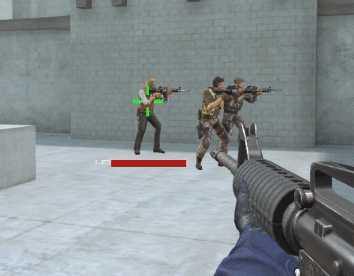 游戏设计:枪是怎么炼成的?枪械数值从入门到精通