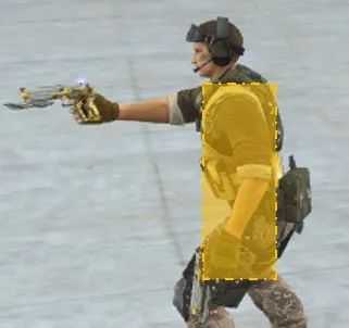 游戏设计:枪是怎么炼成的?枪械数值从入门到精通