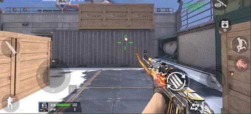 游戏设计:枪是怎么炼成的?枪械数值从入门到精通