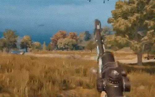 游戏设计:枪是怎么炼成的?枪械数值从入门到精通