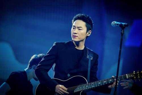 梁博个人资料简介(从小音乐天赋超人,坚持原创)