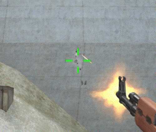 游戏设计:枪是怎么炼成的?枪械数值从入门到精通