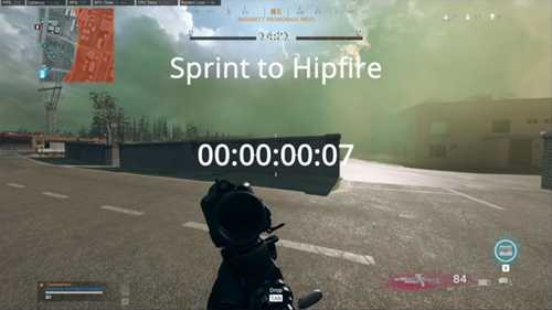 游戏设计:枪是怎么炼成的?枪械数值从入门到精通