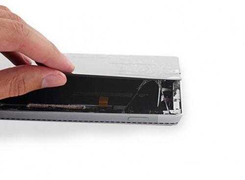 Surface Pro3平板电脑做工质量怎么样?Surface Pro3拆机评测详细图解