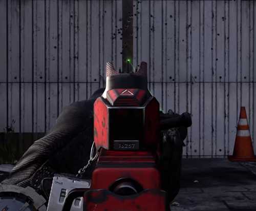 游戏设计:枪是怎么炼成的?枪械数值从入门到精通