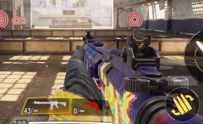 游戏设计:枪是怎么炼成的?枪械数值从入门到精通