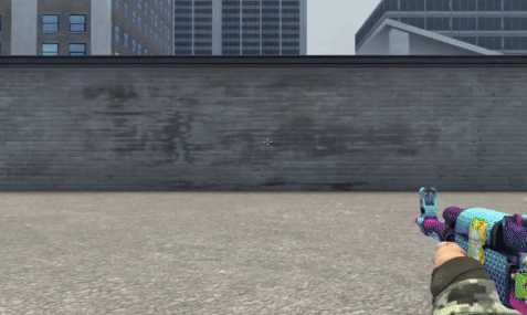 游戏设计:枪是怎么炼成的?枪械数值从入门到精通