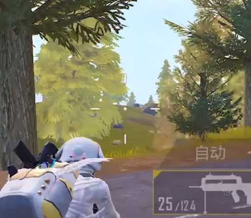 游戏设计:枪是怎么炼成的?枪械数值从入门到精通