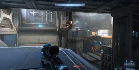 游戏设计:枪是怎么炼成的?枪械数值从入门到精通