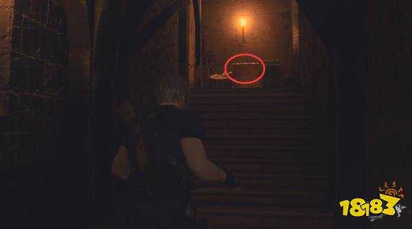 生化危机4重制版第七章攻略 生化危机4重制版第七章全收集图文攻略