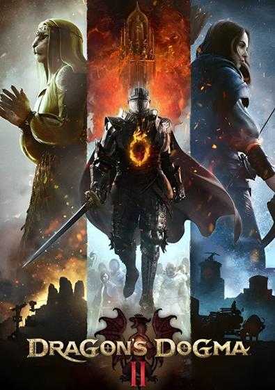 龙之信条2无神佑的世界腐化龙在哪 无神佑的世界腐化龙位置大全