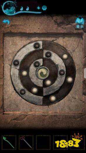 纸嫁衣3第五章攻略 第五章魂归图文攻略一览