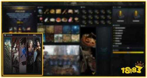 命运方舟大陆百科攻略大全 冒险之书收集全攻略