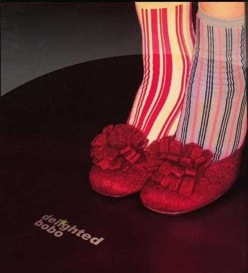 陈文媛.2001-GRACEFUL【东方魅力】【WAV+CUE】