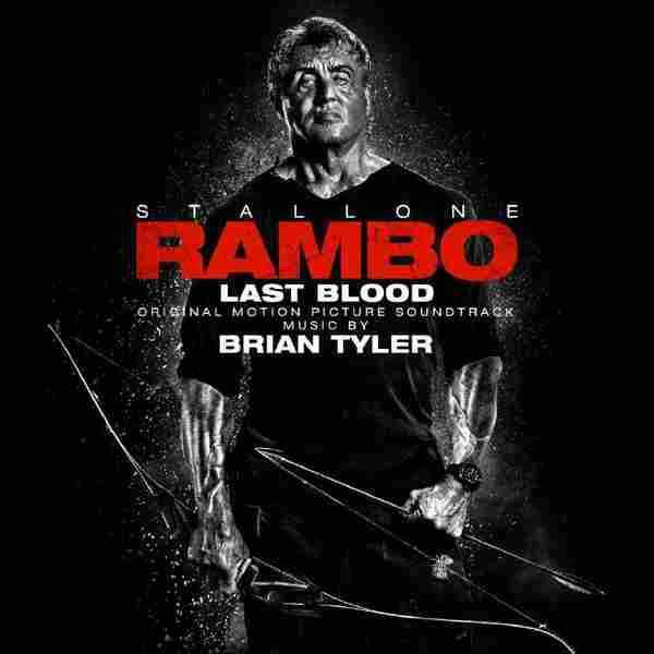 【原声大碟】《第一滴血5:最后的血RamboLastBlood》2019FLAC分轨