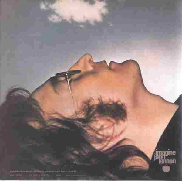 John.Lennon(约翰列农)-Imagine.1971【SACD-ISO】