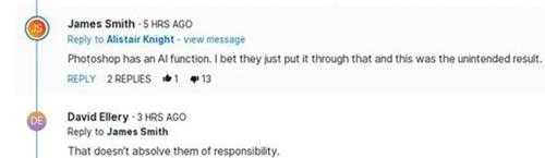 连衣裙变露脐装?澳媒为篡改女议员照片道歉