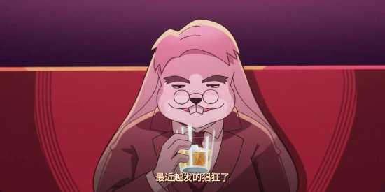 《明日方舟》衍生剧《鲤氏侦探事务所》12.23上线 委托开始!