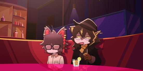 《明日方舟》衍生剧《鲤氏侦探事务所》12.23上线 委托开始!