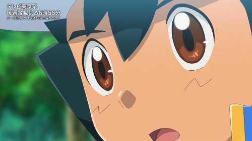 时代落幕!小智与皮神故事迎终章 新《宝可梦》动画主角更换
