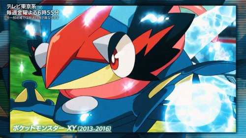 时代落幕!小智与皮神故事迎终章 新《宝可梦》动画主角更换