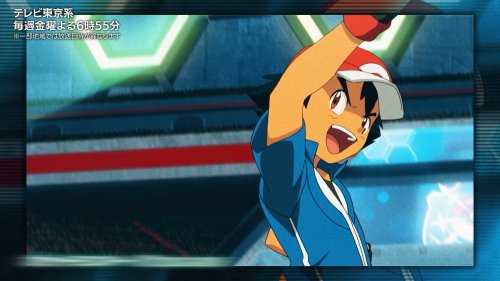 时代落幕!小智与皮神故事迎终章 新《宝可梦》动画主角更换