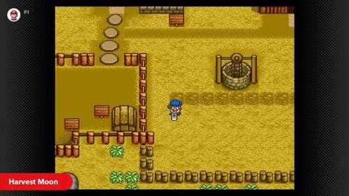 任天堂会员游戏库更新!追加《滚滚卡比》等4款游戏