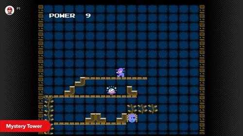 任天堂会员游戏库更新!追加《滚滚卡比》等4款游戏