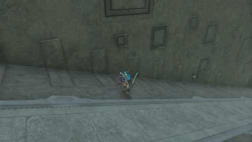 《王国之泪》林克头掉了!林克:真叫人摸不到头脑