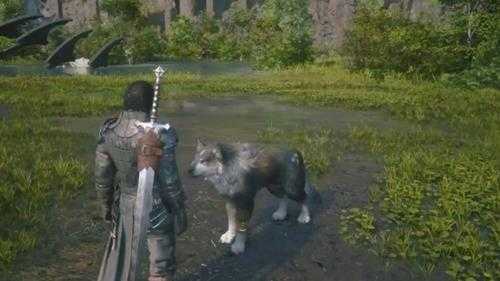 《最终幻想16》玩家战斗连招演示:超炫酷!敌人被控到死