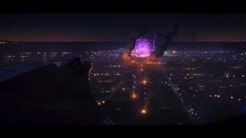 漫威《What If》第二季首曝预告 12.22开播9集连播!