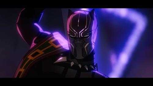 漫威《What If》第二季首曝预告 12.22开播9集连播!