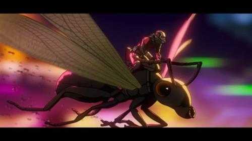 漫威《What If》第二季首曝预告 12.22开播9集连播!