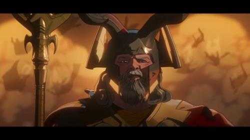 漫威《What If》第二季首曝预告 12.22开播9集连播!