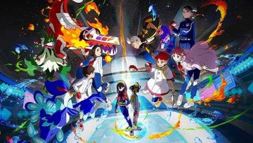 《宝可梦:朱紫》“蓝之圆盘”IGN7分:性能优化仍旧灾难