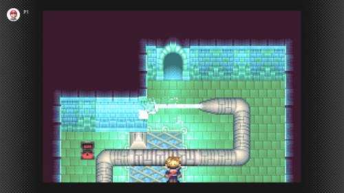 NSO高级会员阵容更新:GBA《黄金太阳》两作