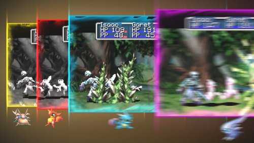 NSO高级会员阵容更新:GBA《黄金太阳》两作