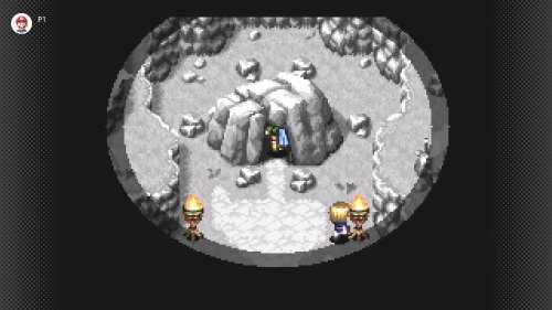 NSO高级会员阵容更新:GBA《黄金太阳》两作