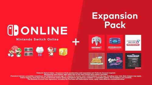 NSO高级会员阵容更新:GBA《黄金太阳》两作