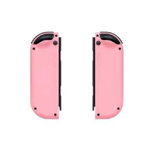 国行新配色Joy-Con 3月22日发售 售价549元