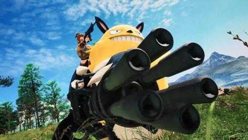 前任天堂设计师谈《幻兽帕鲁》:任天堂应该采取措施 避免《宝可梦》受到影响