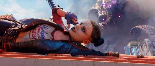 《自杀小队》补偿预购豪华版玩家:价值20美元游戏币