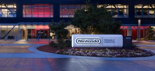 由于缺少第一方新作 任天堂确认将裁员测试人员