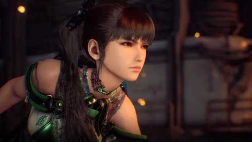 数毛社《星刃》试玩Demo测评:平衡模式是最佳选择