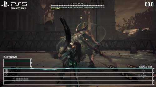 数毛社《星刃》试玩Demo测评:平衡模式是最佳选择