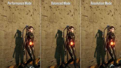 数毛社《星刃》试玩Demo测评:平衡模式是最佳选择