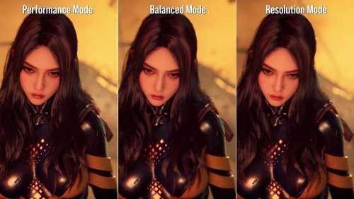 数毛社《星刃》试玩Demo测评:平衡模式是最佳选择